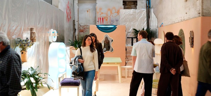 Fuorisalone 2023