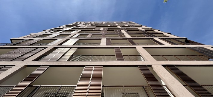 Trilogy Towers