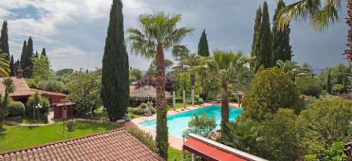 Villa Tivoli 11