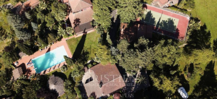 Villa Tivoli 3