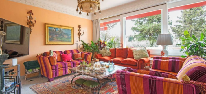 Villa Tivoli 8