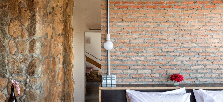 Casa ristrutturata