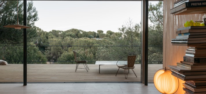 Casa Madrid