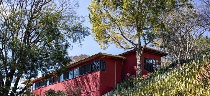 Casa ristrutturata