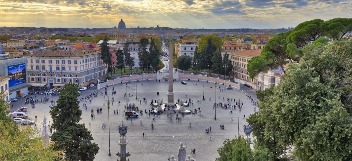 Roma