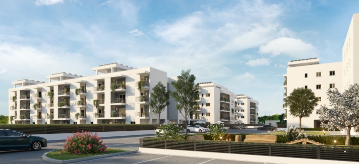 Symphony Village