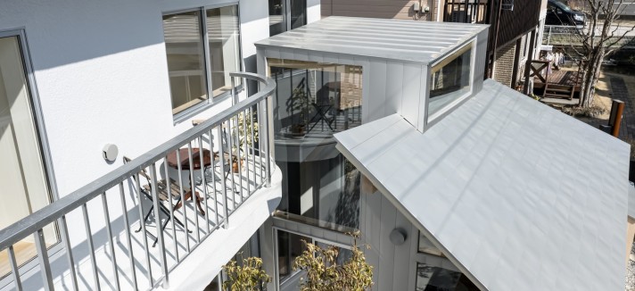 casas de design
