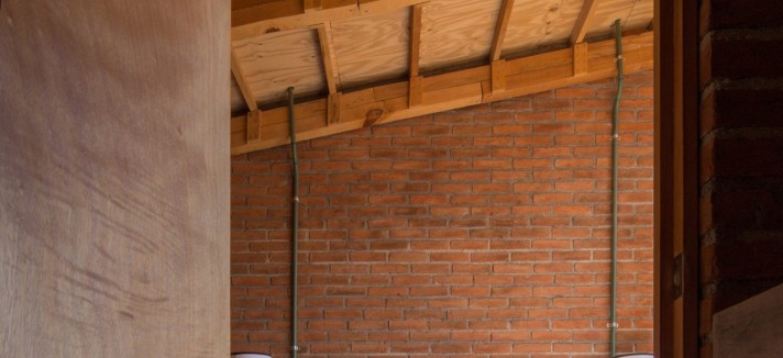 Vivienda Rural Nicolás