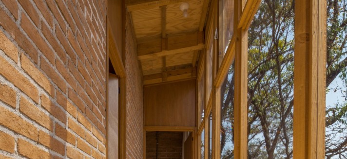 Vivienda Rural Nicolás