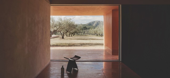 Casa Valencia
