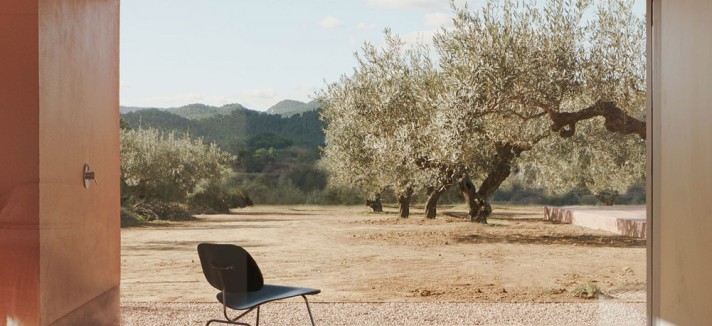 Casa Valencia