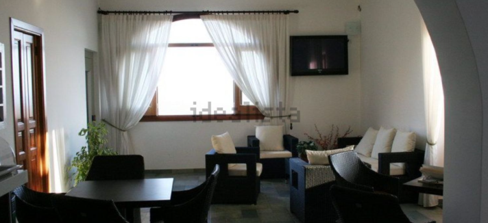Hotel a Salina