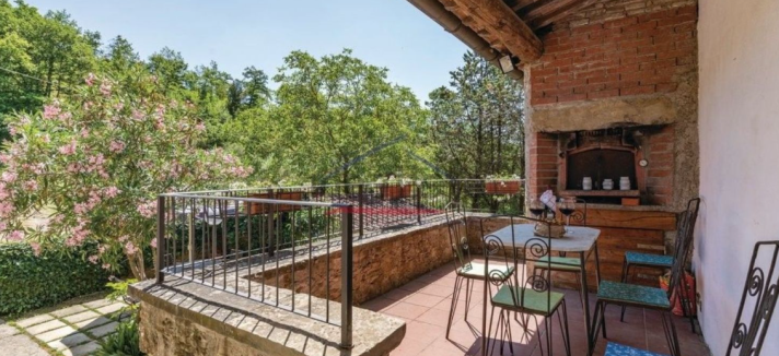 Casale in Toscana