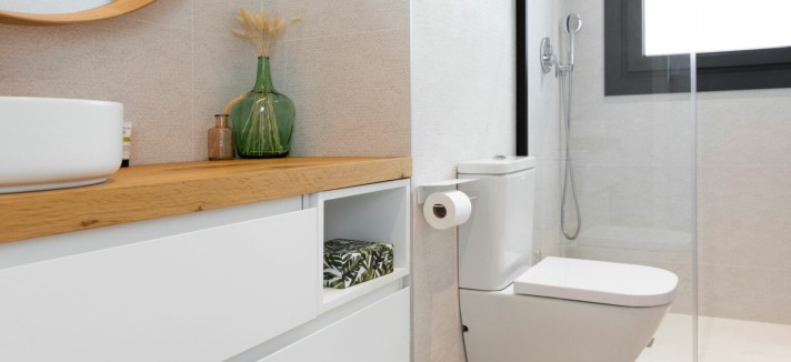 Baño