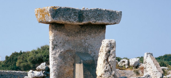 Navetas Minorca
