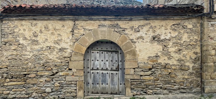 Palacio de Cerceda