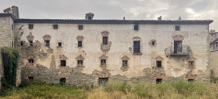 Palacio de Cerceda