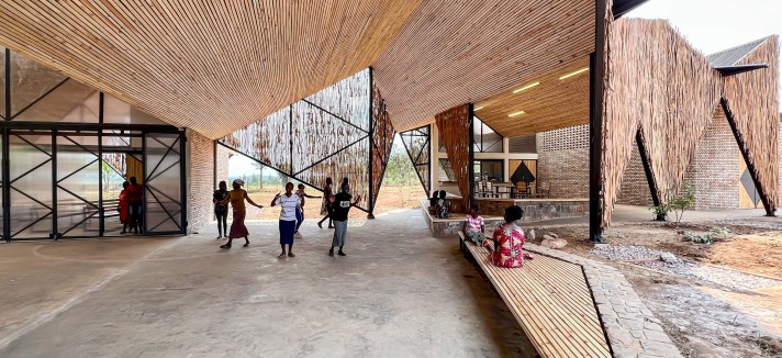 Komera Leadership Center