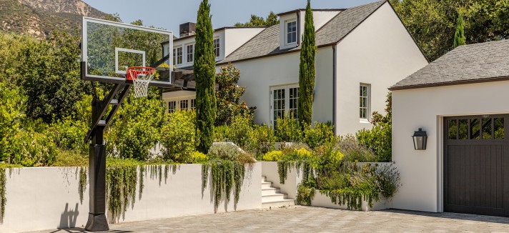 casa de Gwyneth Paltrow