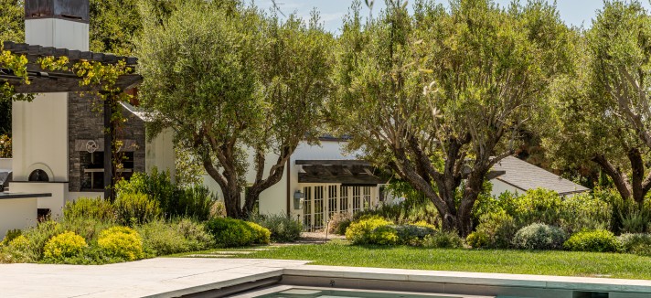 casa de Gwyneth Paltrow