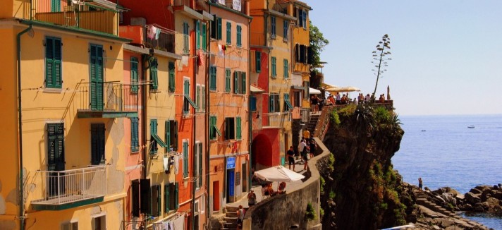 cosa vedere a vernazza