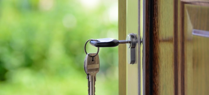 Cómo cerrar la casa vacacional
