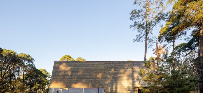 Case A-frame