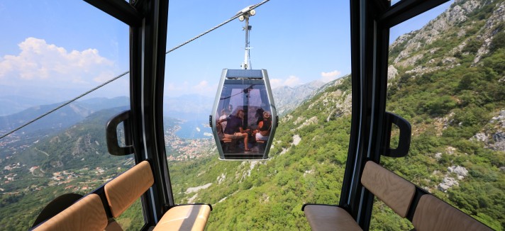 Leitner Kotor