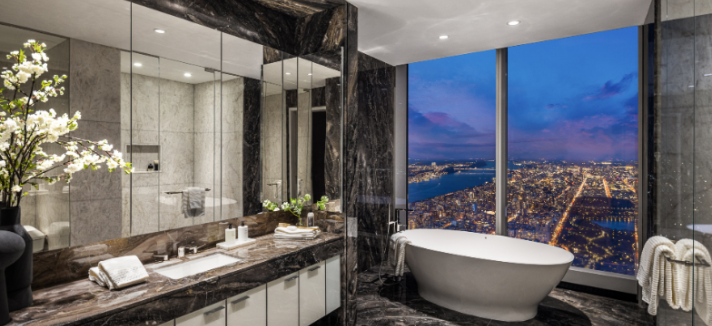 Attico Manhattan