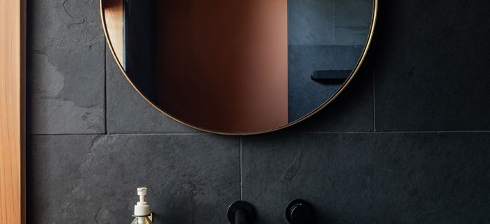Cuarto de baño