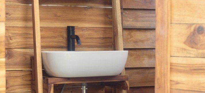 Cuarto de baño