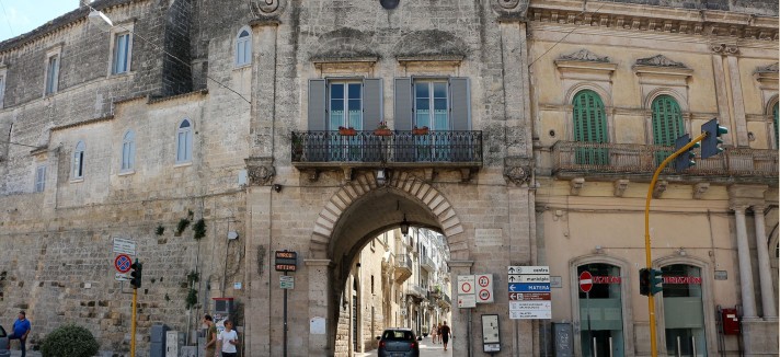 cosa vedere ad altamura