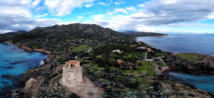 paese più antico della sardegna