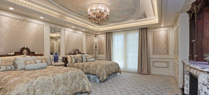 Casa Blanca de la mafia
