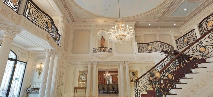 Casa Blanca