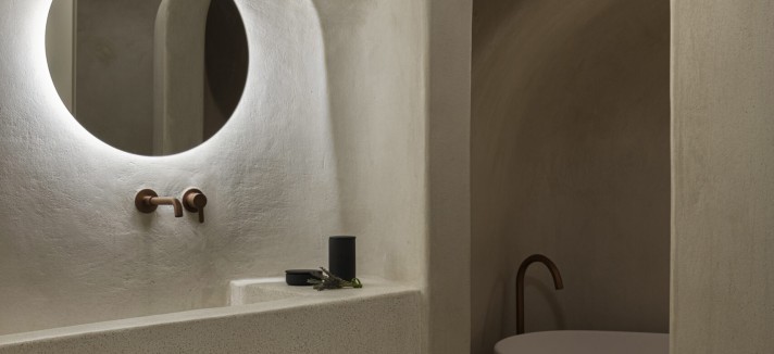 Casa Santorini