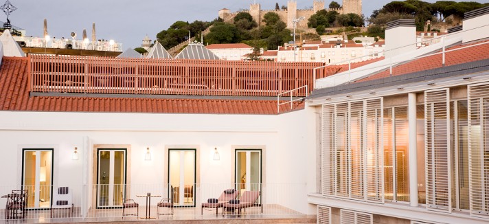 hotel de charme