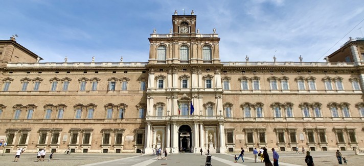 cosa vedere modena