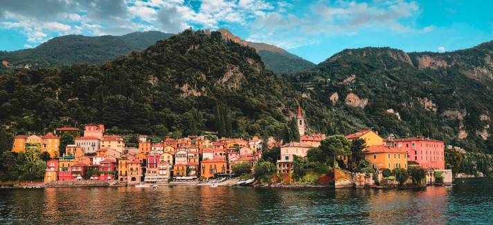 Things to see in Bellagio