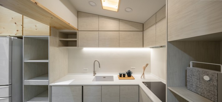 Casa Taiwan