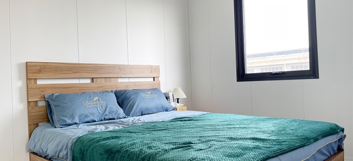 Dormitorio