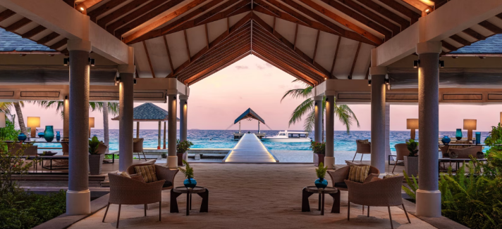 Resort NH Maldive