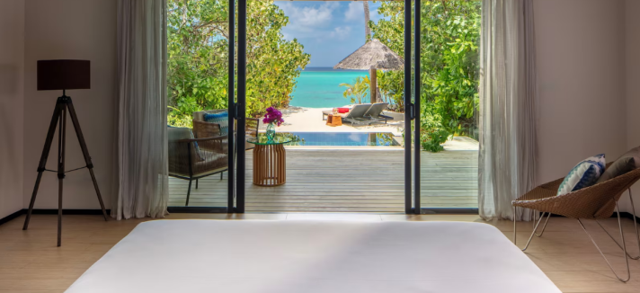 Resort NH Maldive
