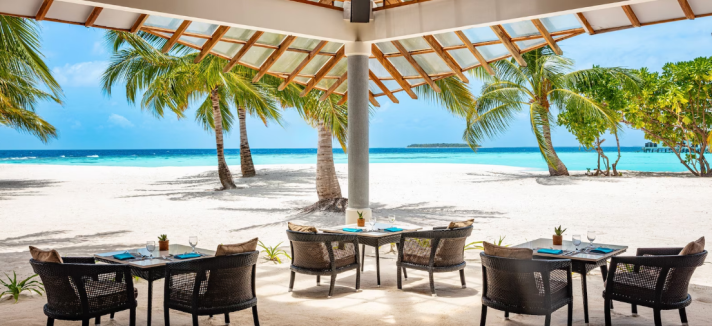 Resort NH Maldive