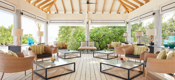 Resort NH Maldive