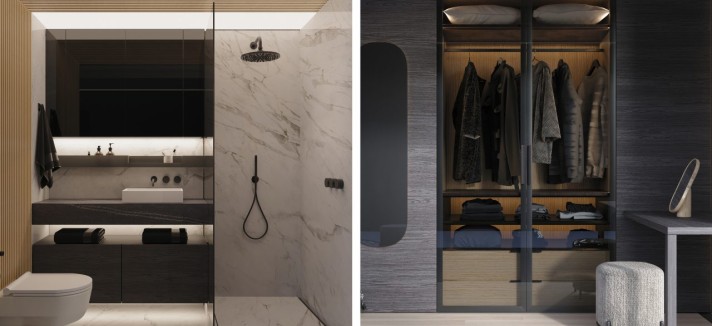 Tiny house tecnologica