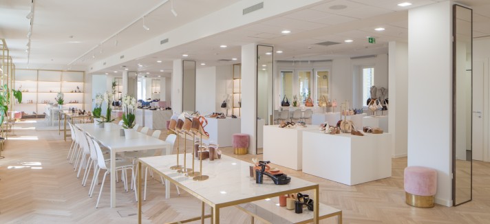 Stuart Weitzman