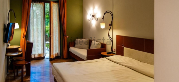 Hotel sulle Langhe