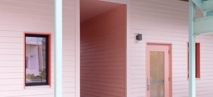 Cohousing Boston