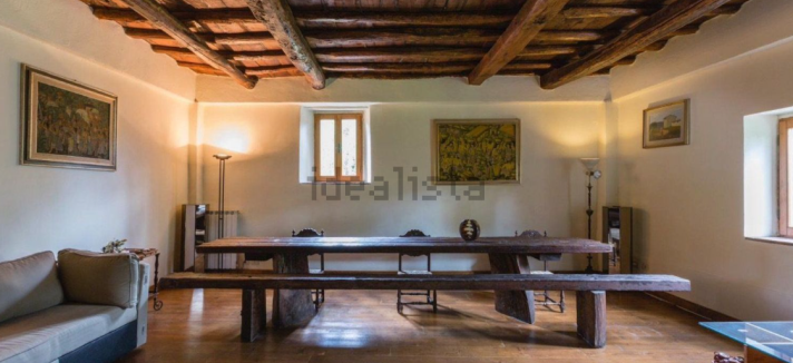 villa in vendita